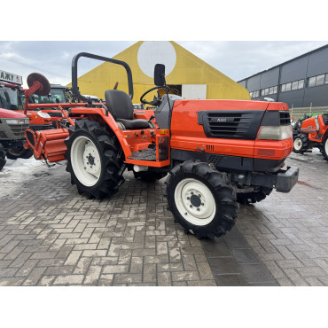 KUBOTA GL261