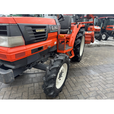 KUBOTA GL261