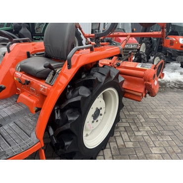 KUBOTA GL261