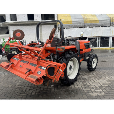 KUBOTA GL261