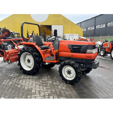 KUBOTA GL261