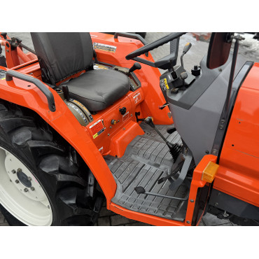 KUBOTA GL261