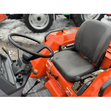 KUBOTA GL261