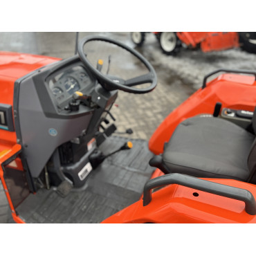KUBOTA GL261