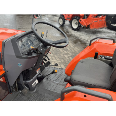 KUBOTA GL261