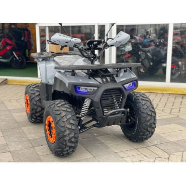 Квадроцикл дитячий Hummer TJ-Rider 1500W
