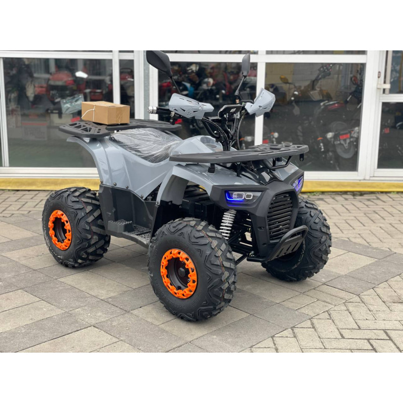 Квадроцикл дитячий Hummer TJ-Rider 1500W