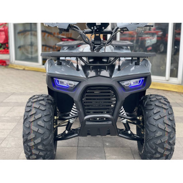 Квадроцикл дитячий Hummer TJ-Rider 1500W