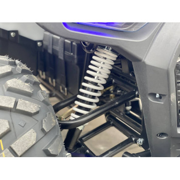 Квадроцикл дитячий Hummer TJ-Rider 1500W