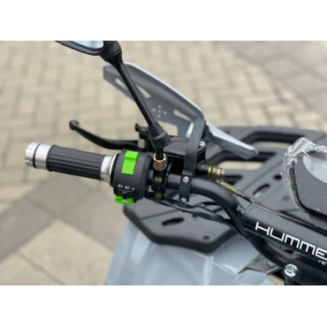Квадроцикл дитячий Hummer TJ-Rider 1500W