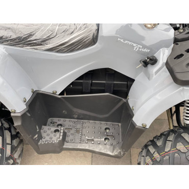 Квадроцикл дитячий Hummer TJ-Rider 1500W