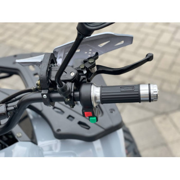 Квадроцикл дитячий Hummer TJ-Rider 1500W
