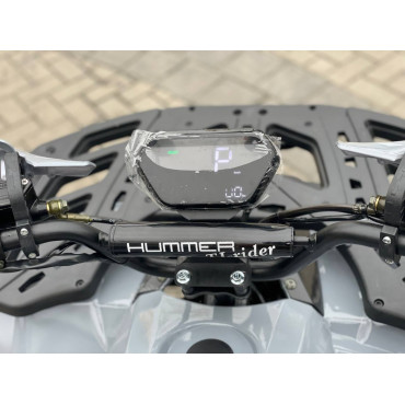 Квадроцикл дитячий Hummer TJ-Rider 1500W