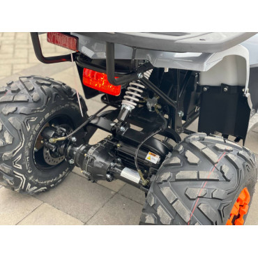 Квадроцикл дитячий Hummer TJ-Rider 1500W