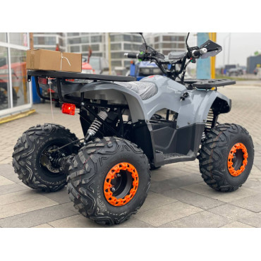 Квадроцикл дитячий Hummer TJ-Rider 1500W