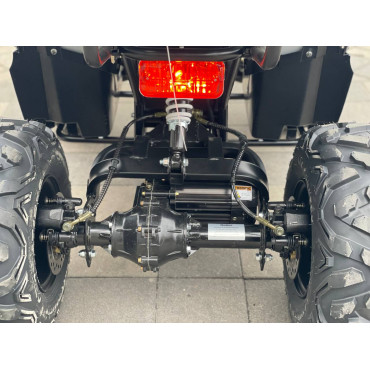 Квадроцикл дитячий Hummer TJ-Rider 1500W