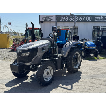 HORST A 244DXU