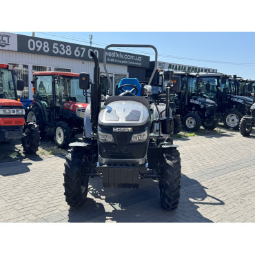 HORST A 244DXU