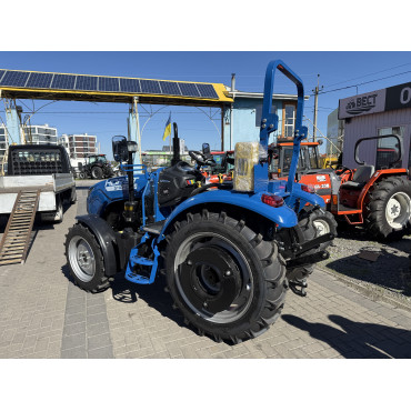 HORST G 404 U