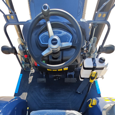 HORST L244 XU