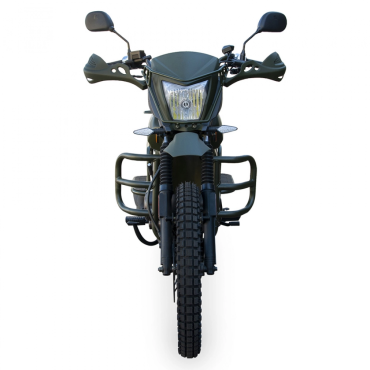 SHINERAY XY200-Intruder