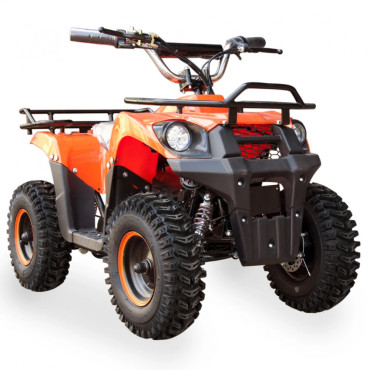 Квадроцикл дитячий Hummer J-Rider 1000W