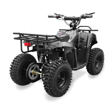 Квадроцикл дитячий Hummer J-Rider 1000W