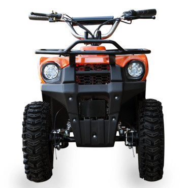 Квадроцикл дитячий Hummer J-Rider 1000W