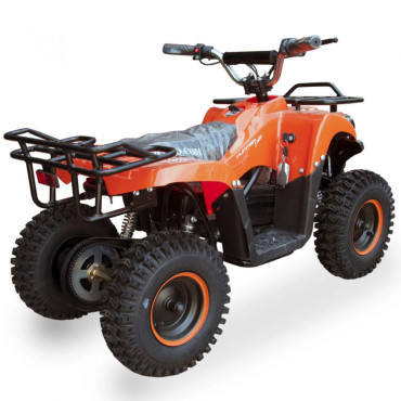 Квадроцикл дитячий Hummer J-Rider 1000W