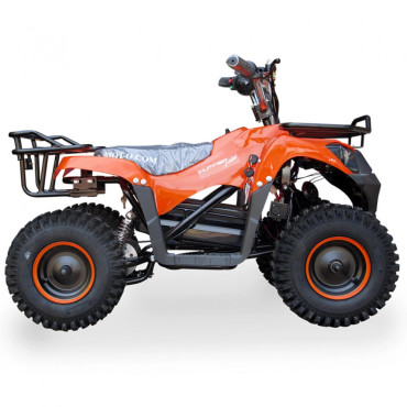 Квадроцикл дитячий Hummer J-Rider 1000W
