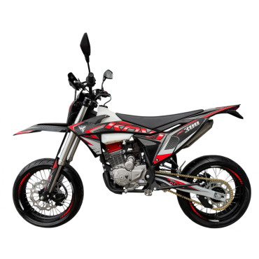 KOVI JNC 300 SR MOTARD