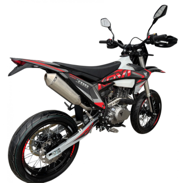 KOVI JNC 300 SR MOTARD