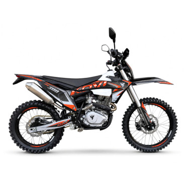 KOVI JNC 300 SR