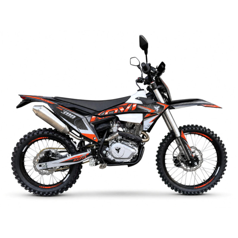 KOVI JNC 300 SR