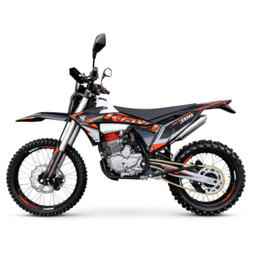 KOVI JNC 300 SR