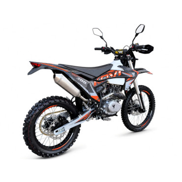 KOVI JNC 300 SR