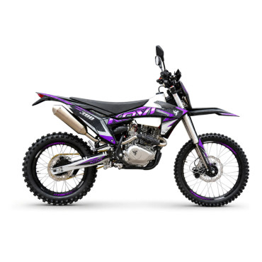 KOVI JNC 300 SR