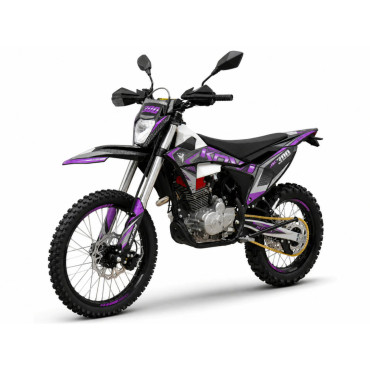 KOVI JNC 300 SR