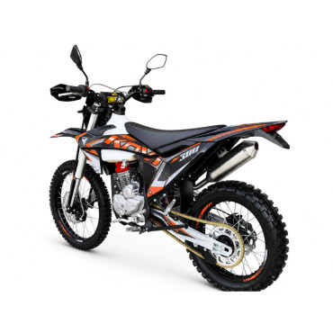 KOVI JNC 300 SR