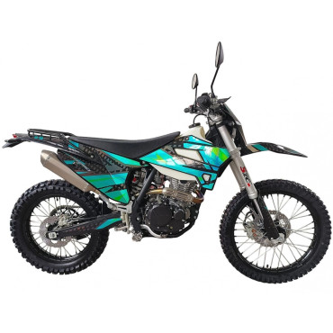 KOVI JNR 250