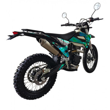 KOVI JNR 250
