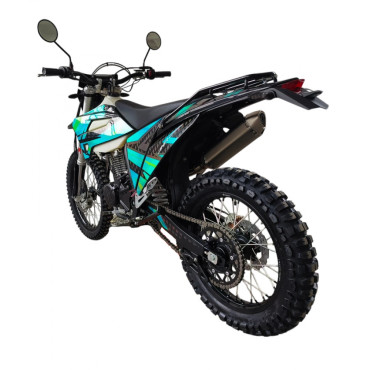 KOVI JNR 250