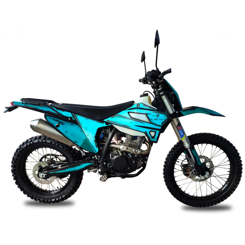 KOVI JNR 300