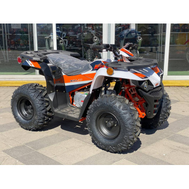 Квадроцикл KAYO BULL 125 AU