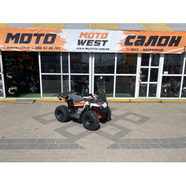 Квадроцикл KAYO BULL 125 AU