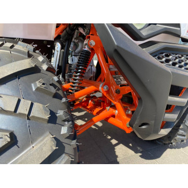 Квадроцикл KAYO BULL 125 AU