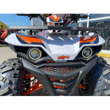 Квадроцикл KAYO BULL 125 AU