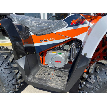 Квадроцикл KAYO BULL 125 AU