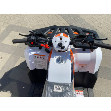 Квадроцикл KAYO BULL 125 AU