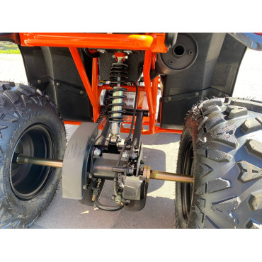 Квадроцикл KAYO BULL 125 AU